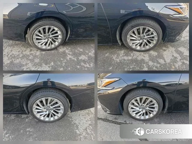 Lexus ES300h 7th generation id 3487480 из Кореи 9