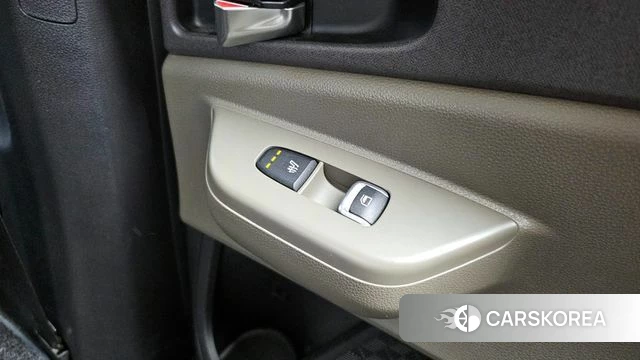 Kia The New Carnival 4th Generation id 4243288 из Кореи 9