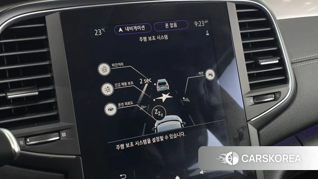 Renault Korea (Samsung) The New SM6 id 4223346 из Кореи 9