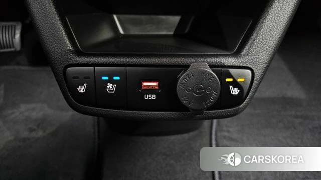 Kia The New Kia Ray id 3914772 из Кореи 9