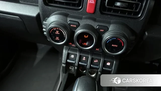 Suzuki Jimny id 3734127 из Кореи 9