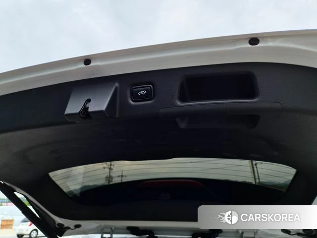 Hyundai Santa Fe TM id 4705078 из Кореи 9