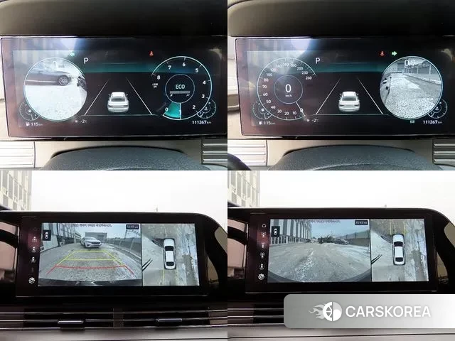 Hyundai The New Grandeur IG id 3625340 из Кореи 9