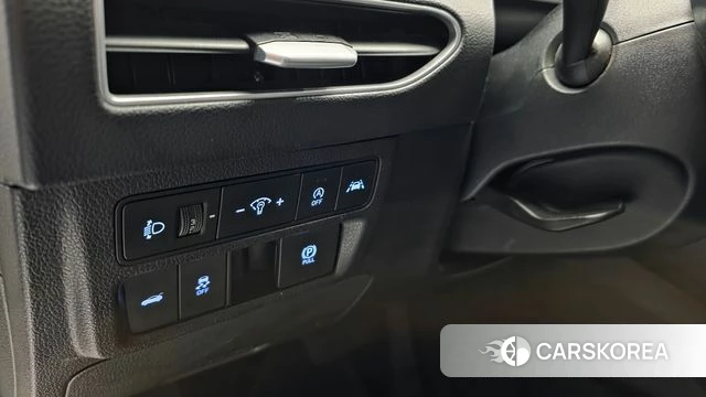 Hyundai Sonata (DN8) id 4269121 из Кореи 9