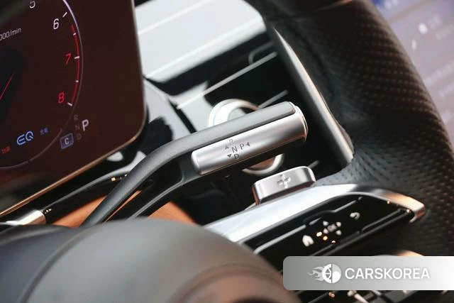 Mercedes-Benz S-class id 4275640 из Китая 9