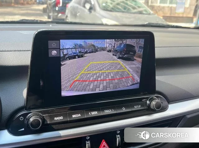 Kia The New K3 2nd generation id 3734813 из Кореи 9