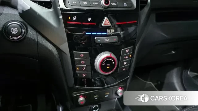 Ssangyong Tivoli Armor id 2991356 из Кореи 9