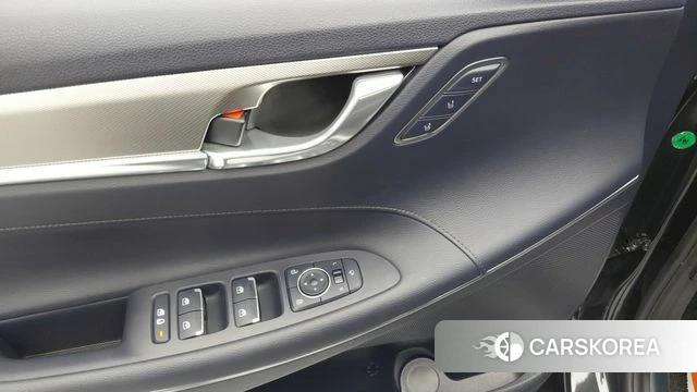 Hyundai The New Grandeur IG id 4580984 из Кореи 9