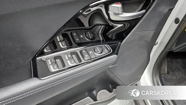 Kia Niro EV id 3504508 из Кореи 9