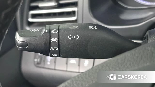 Hyundai The New Avante AD id 4325414 из Кореи 9