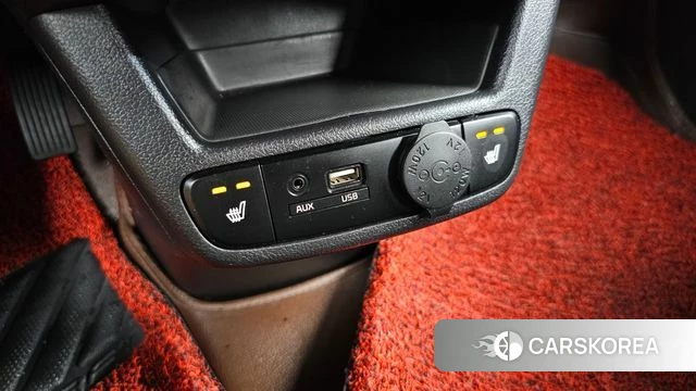 Kia The New Ray id 4755201 из Кореи 9