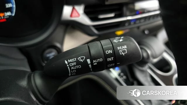 Toyota Sienna 4th Generation id 3890969 из Кореи 9