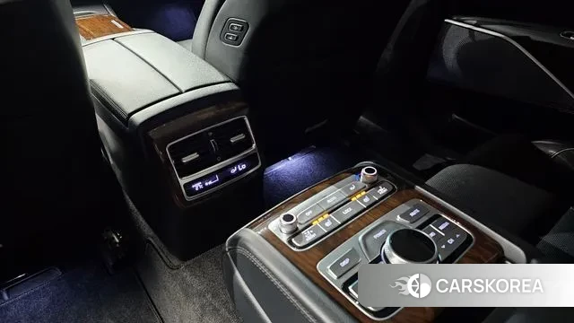 Kia More K9 id 2991052 из Кореи 9