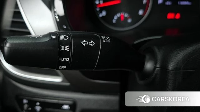 Kia Seltos id 3828033 из Кореи 9