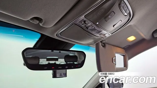 Kia More K9 id 2257895 из Кореи 9