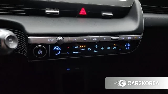 Hyundai Ionic 5 id 3467973 из Кореи 9