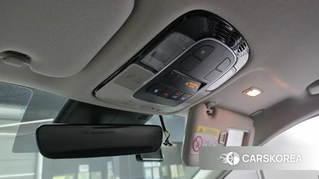 Hyundai Sonata (DN8) id 4519150 из Кореи 9