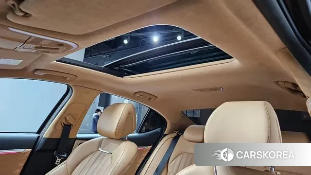 Genesis The New G70 id 3463827 из Кореи 9