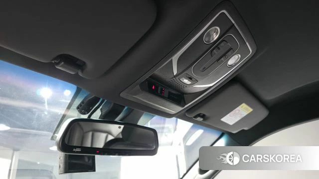 Ssangyong The New Rexton Sports Cannes id 4630622 из Кореи 9