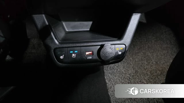 Kia The New Kia Ray id 4579101 из Кореи 9