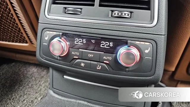 Audi New A6 id 3742825 из Кореи 9