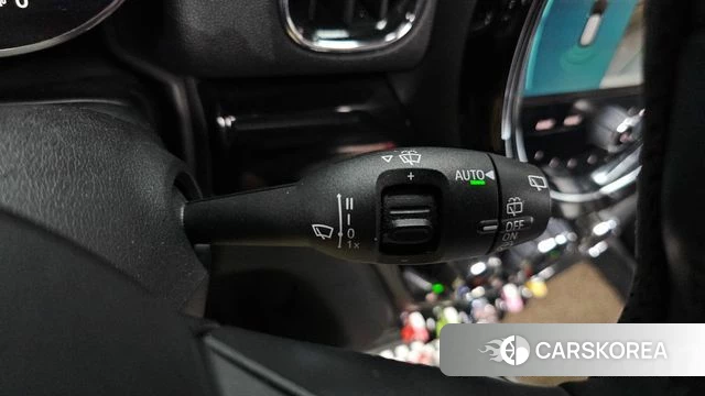 Mini Cooper Countryman id 4505781 из Кореи 9