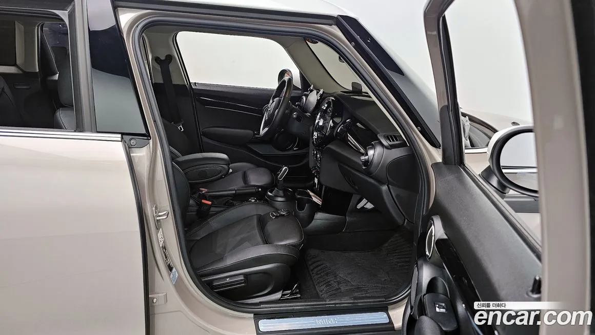 Mini Cooper id 2116263 из Кореи 9