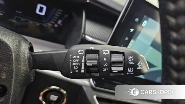 Ssangyong Torres id 4682578 из Кореи 9