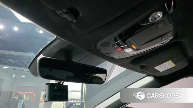 Kia EV6 id 3832148 из Кореи 9