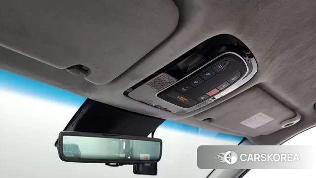 Hyundai The New Palisade id 3389203 из Кореи 9