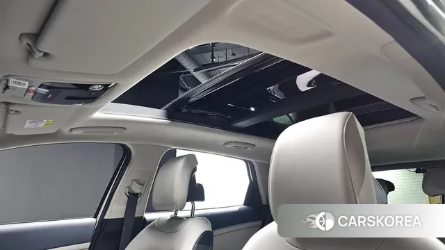 Kia Sportage 5th Generation Hybrid id 3290215 из Кореи 9