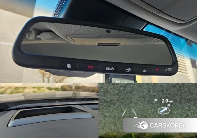 Hyundai Grandeur IG id 3588516 из Кореи 9