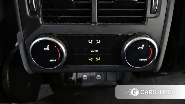 Land Rover Discovery 5 id 3771006 из Кореи 9