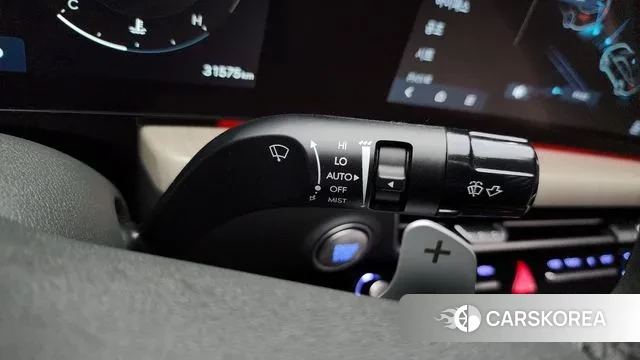 Hyundai Sonata D Edge (DN8) id 3487421 из Кореи 9