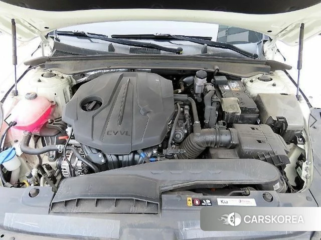 Kia K5 3rd generation id 4753486 из Кореи 9
