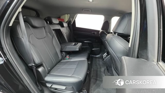 Kia Sorento 4th Generation id 4494376 из Кореи 9