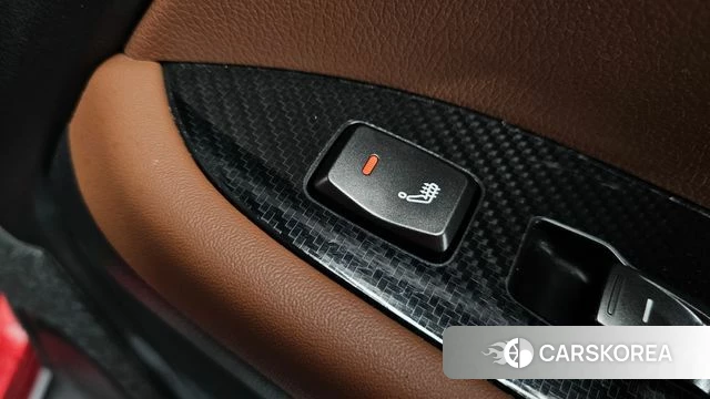 Ssangyong Rexton Sports id 3873281 из Кореи 9