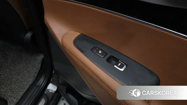 Kia The New Sorento id 3905771 из Кореи 9