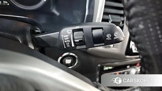 Ssangyong Rexton Sports Cannes id 3736796 из Кореи 9