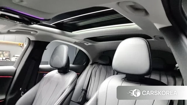 Mercedes-Benz E-Class W214 id 3605691 из Кореи 9