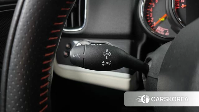 Mini Cooper S Countryman id 4770324 из Кореи 9