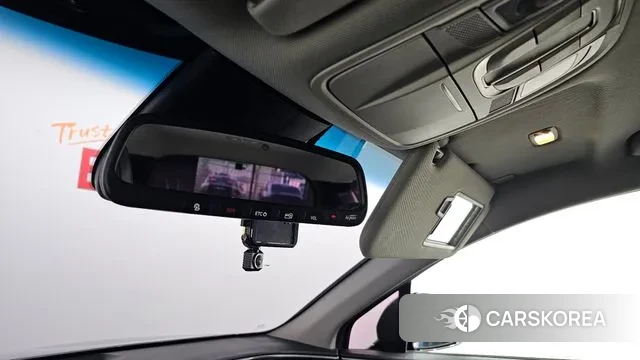 Hyundai Santa Fe TM id 3698789 из Кореи 9