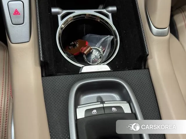 Ferrari GTC4 Russo id 3098274 из Кореи 9