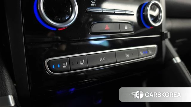 Renault Korea (Samsung) The New QM6 id 4856097 из Кореи 9