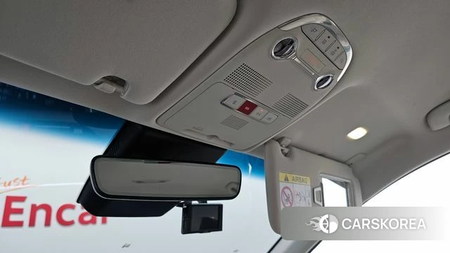Hyundai The New Grandeur IG Hybrid id 4409454 из Кореи 9