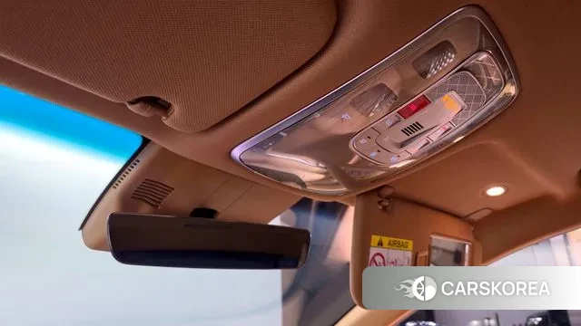 Genesis G80 (RG3) id 3477266 из Кореи 9