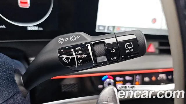 Kia Sportage 5th Generation id 2720946 из Кореи 9