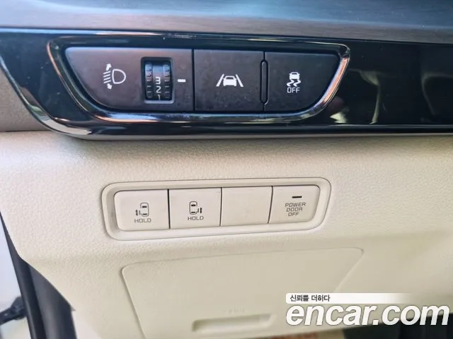 Kia The New Carnival 4th Generation id 2921073 из Кореи 9