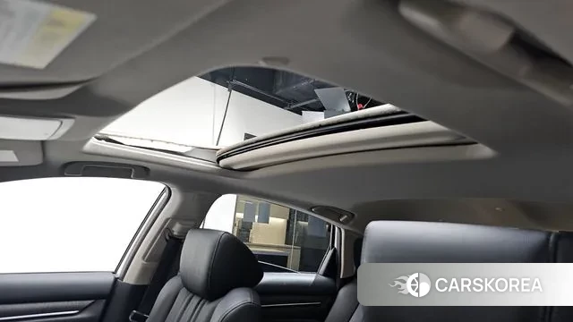 Honda Accord 10th Generation id 3013757 из Кореи 9