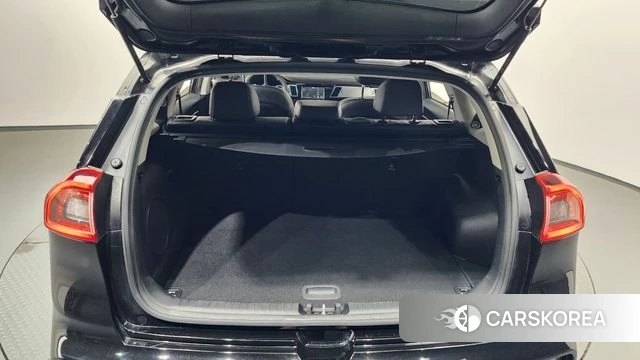 Kia Niro EV id 4595960 из Кореи 9